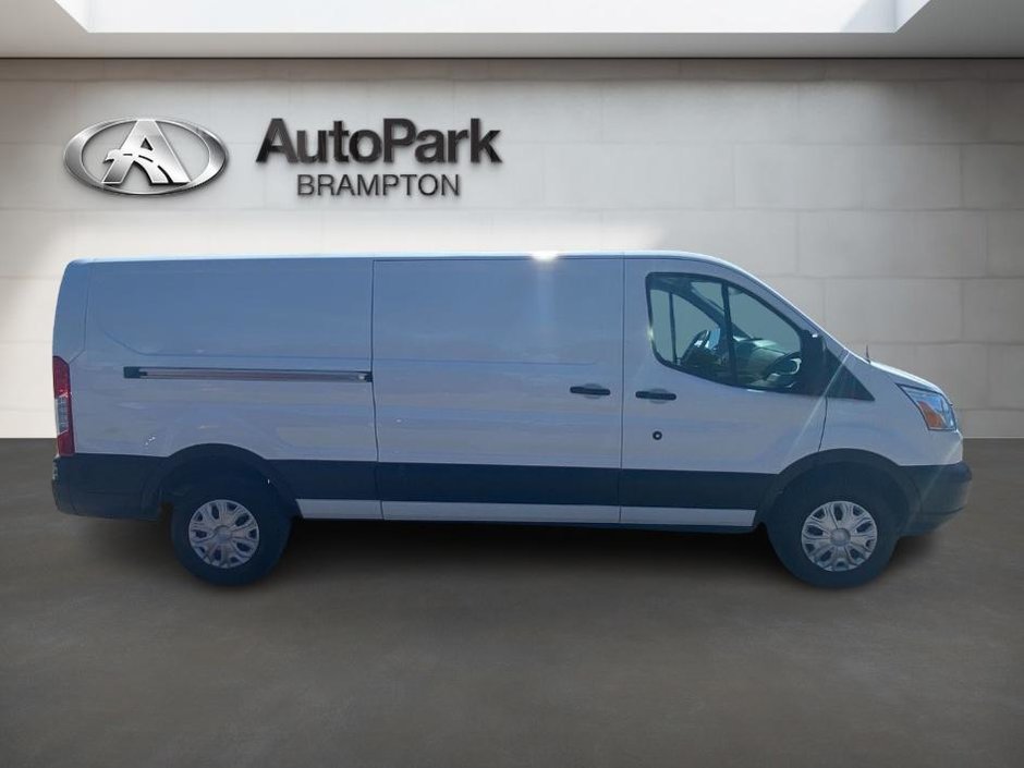 2019 Ford Transit 350 Cargo Van LOW ROOF-3