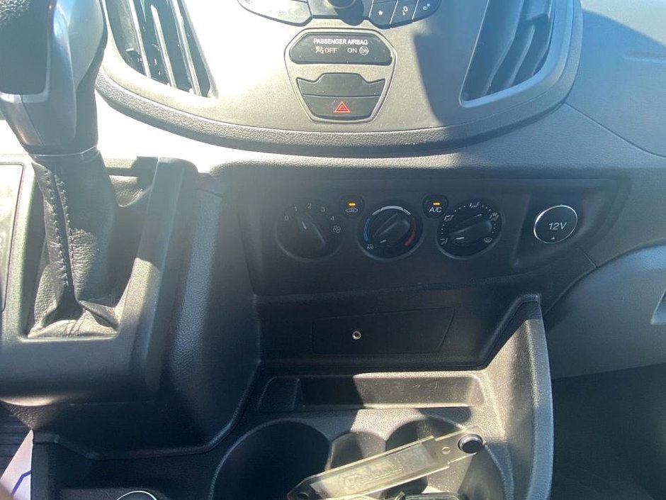 2019 Ford Transit 350 Cargo Van LOW ROOF-14