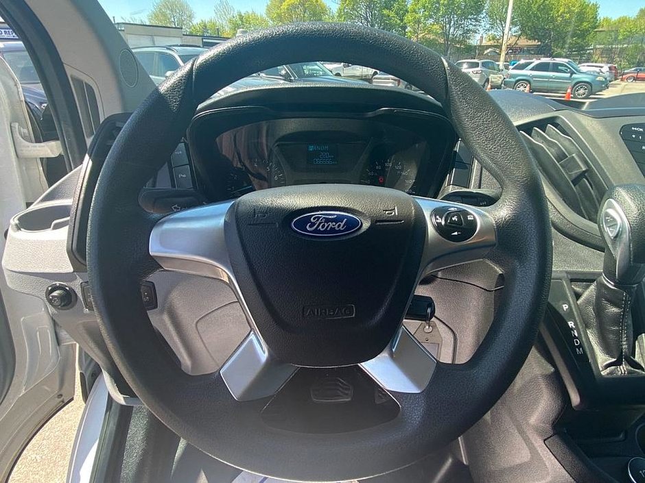 2019 Ford Transit 350 Cargo Van LOW ROOF-17