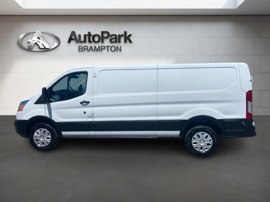2019 Ford Transit 350 Cargo Van LOW ROOF-7