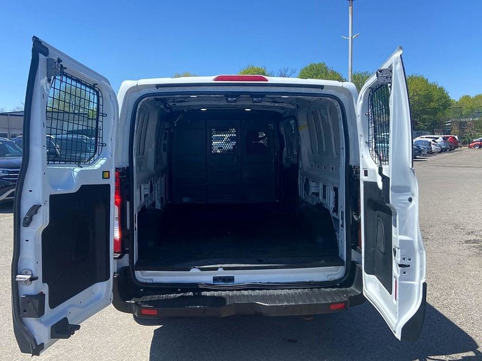 2019 Ford Transit 350 Cargo Van LOW ROOF-8