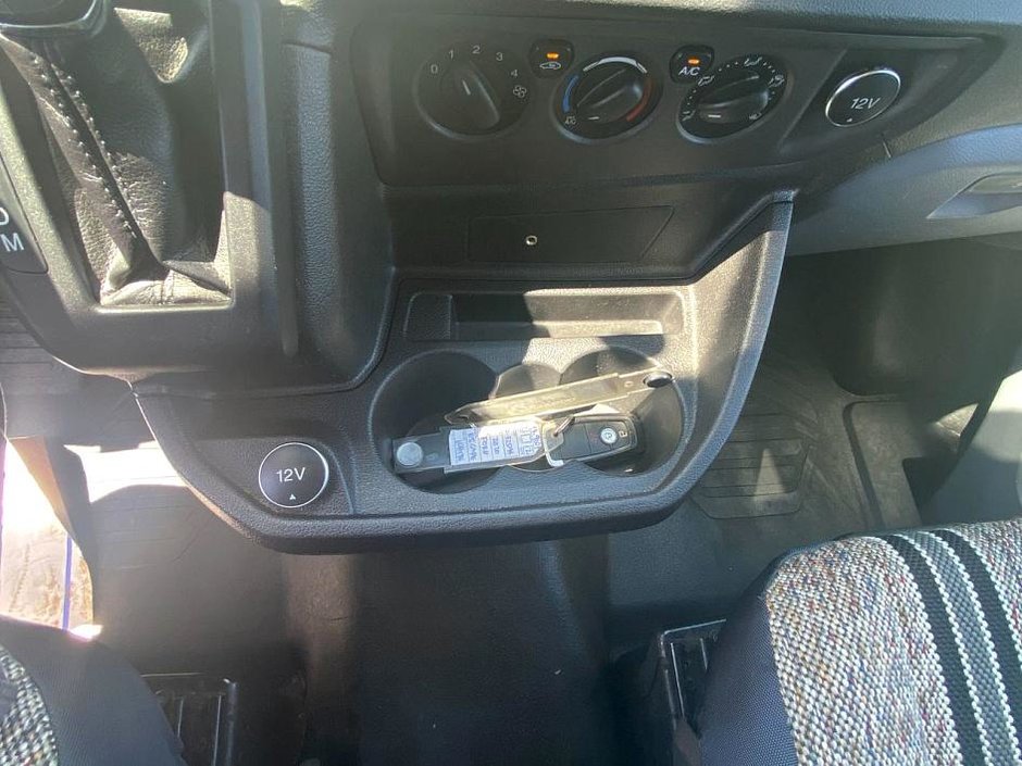2019 Ford Transit 350 Cargo Van LOW ROOF-15