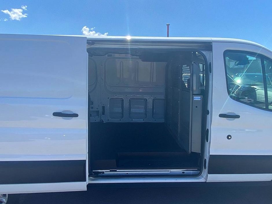 2019 Ford Transit 350 Cargo Van LOW ROOF-9