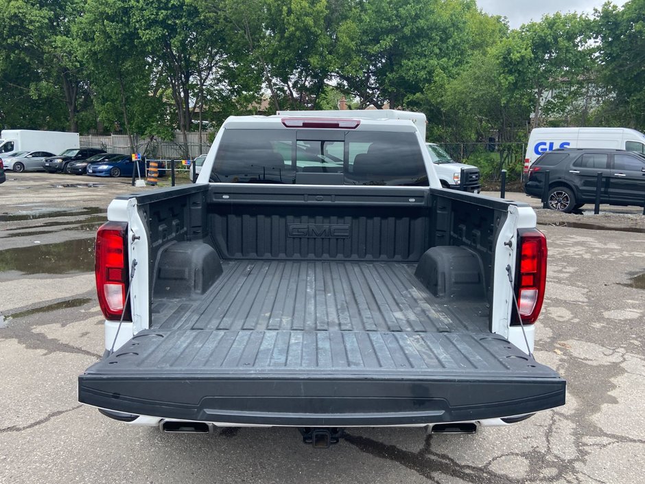 2023 GMC Sierra 1500 Elevation-6
