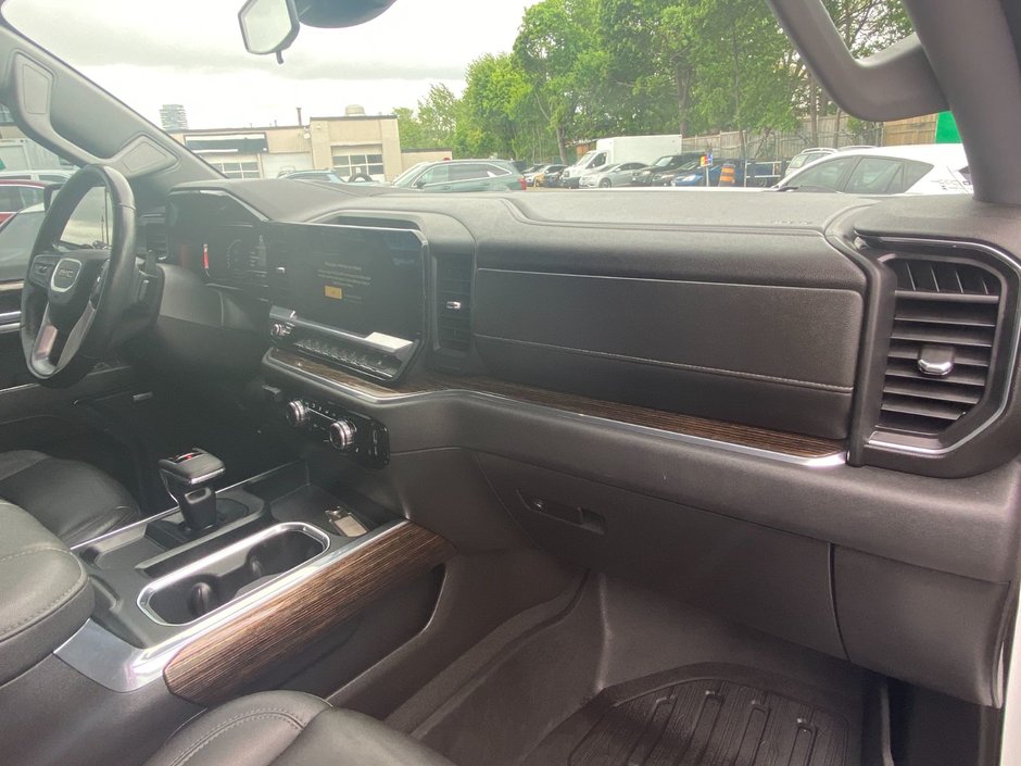 2023 GMC Sierra 1500 Elevation-18