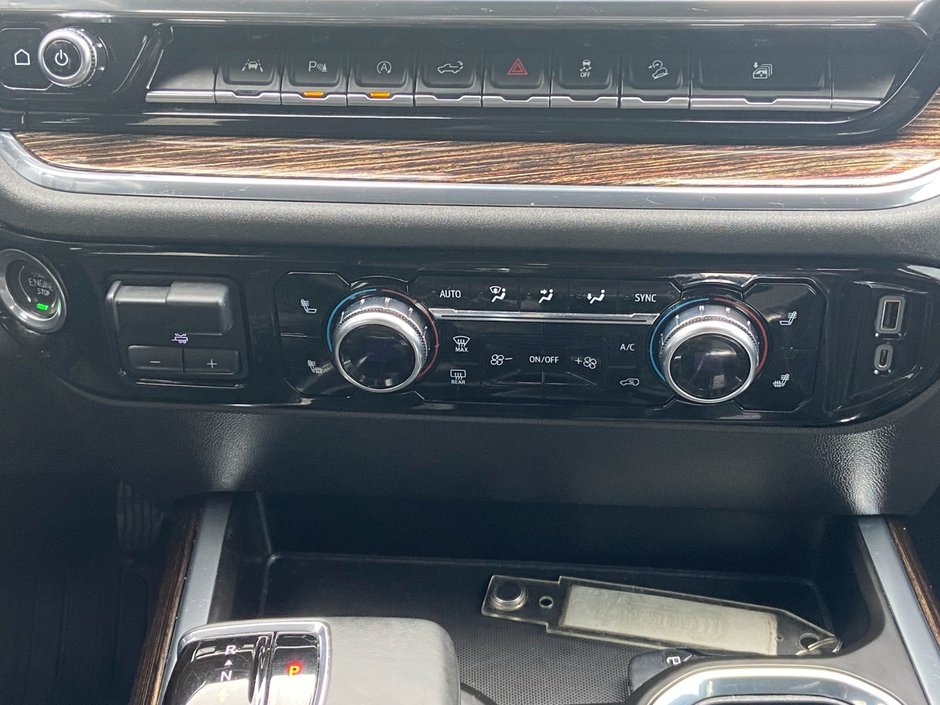 2023 GMC Sierra 1500 Elevation-24