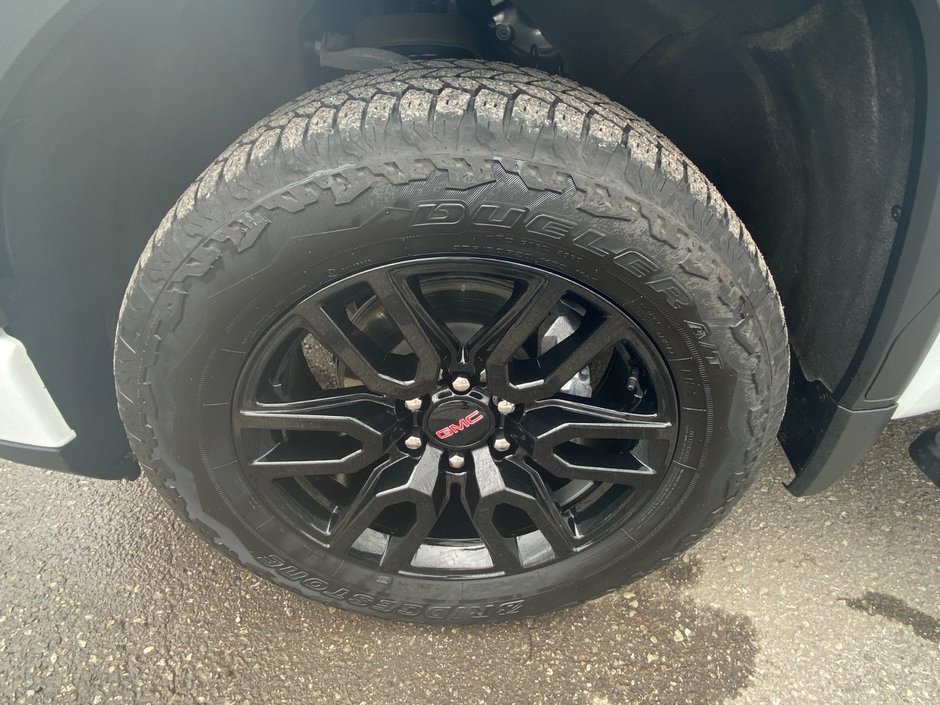 2023 GMC Sierra 1500 Elevation-30