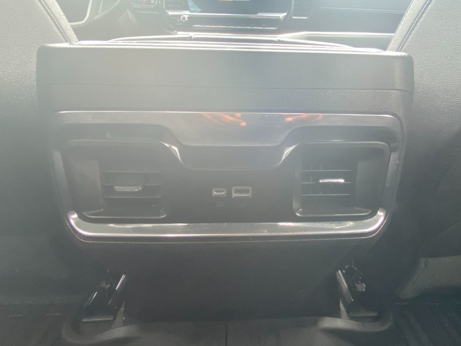 2023 GMC Sierra 1500 Elevation-19