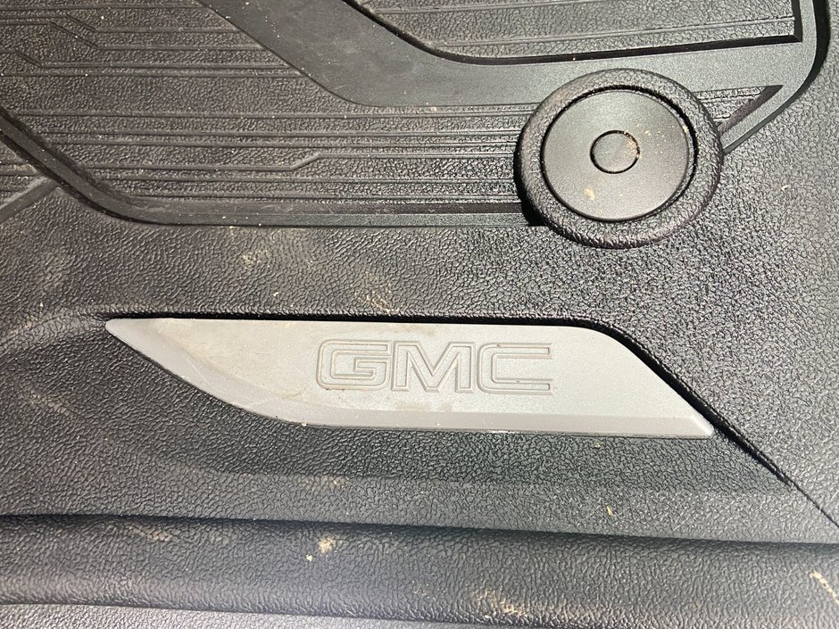 2023 GMC Sierra 1500 Elevation-29