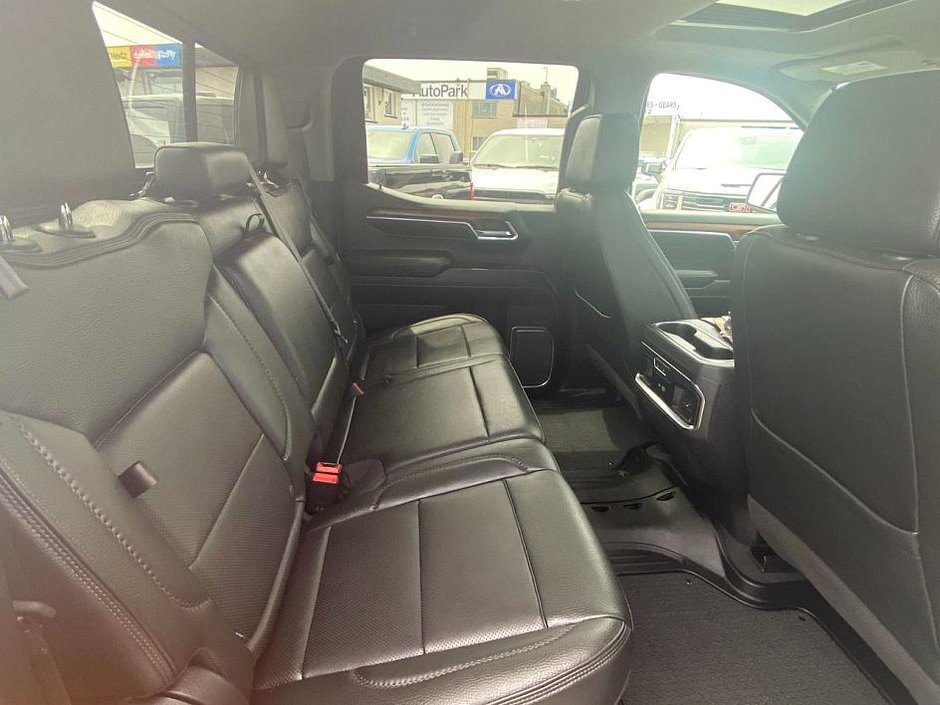 2023 GMC Sierra 1500 Denali-18
