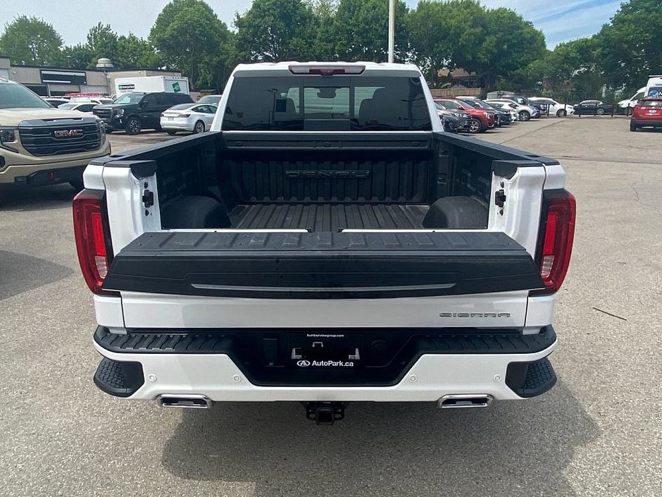 2023 GMC Sierra 1500 Denali-8