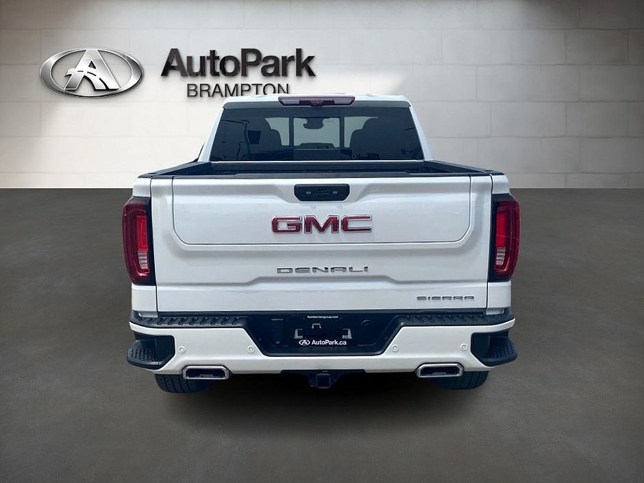 2023 GMC Sierra 1500 Denali-5
