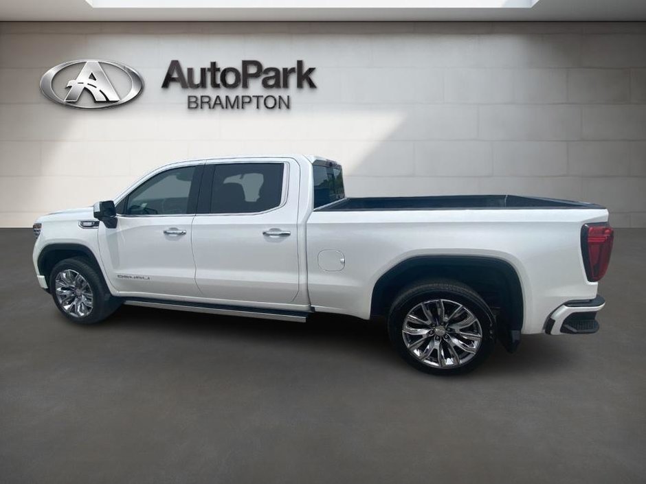 2023 GMC Sierra 1500 Denali-7