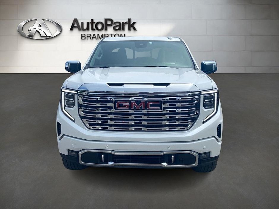 2023 GMC Sierra 1500 Denali-1
