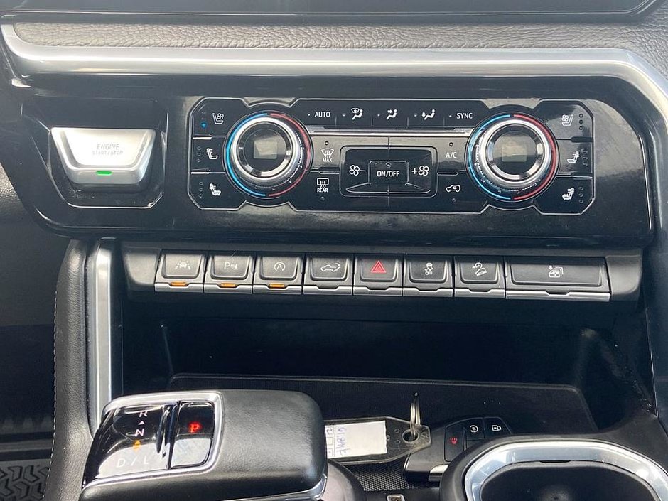 2023 GMC Sierra 1500 Denali-24