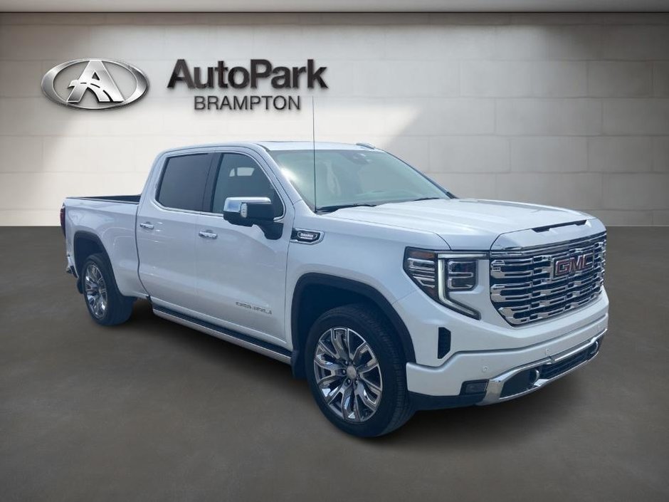 2023 GMC Sierra 1500 Denali-2
