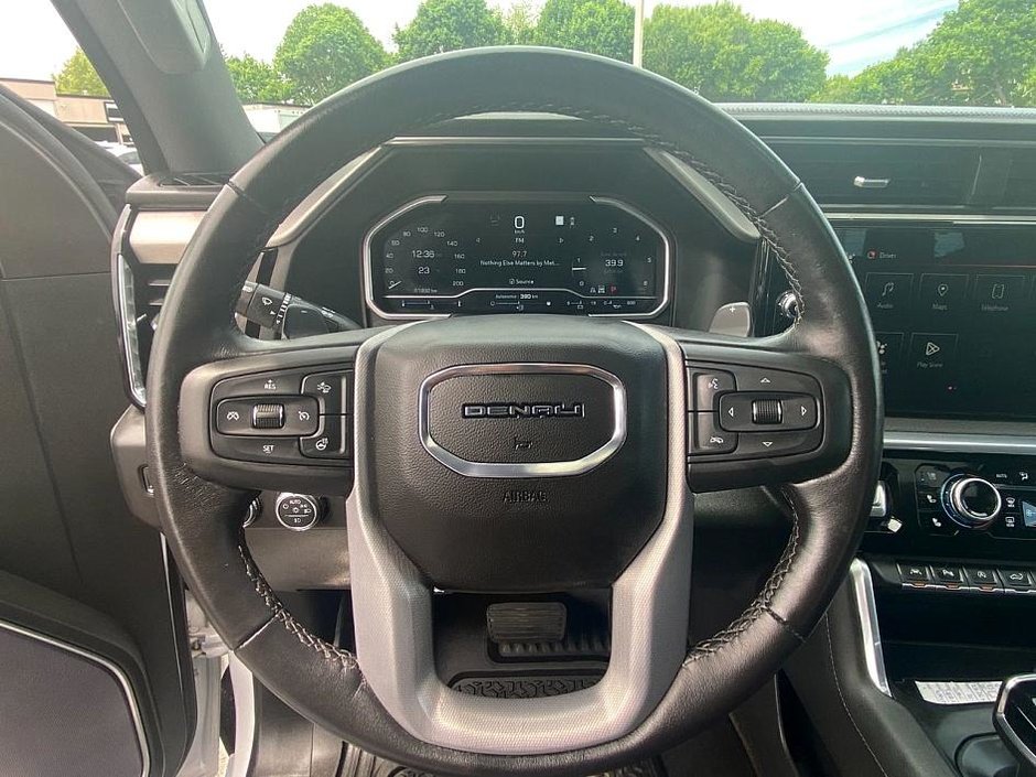 2023 GMC Sierra 1500 Denali-31