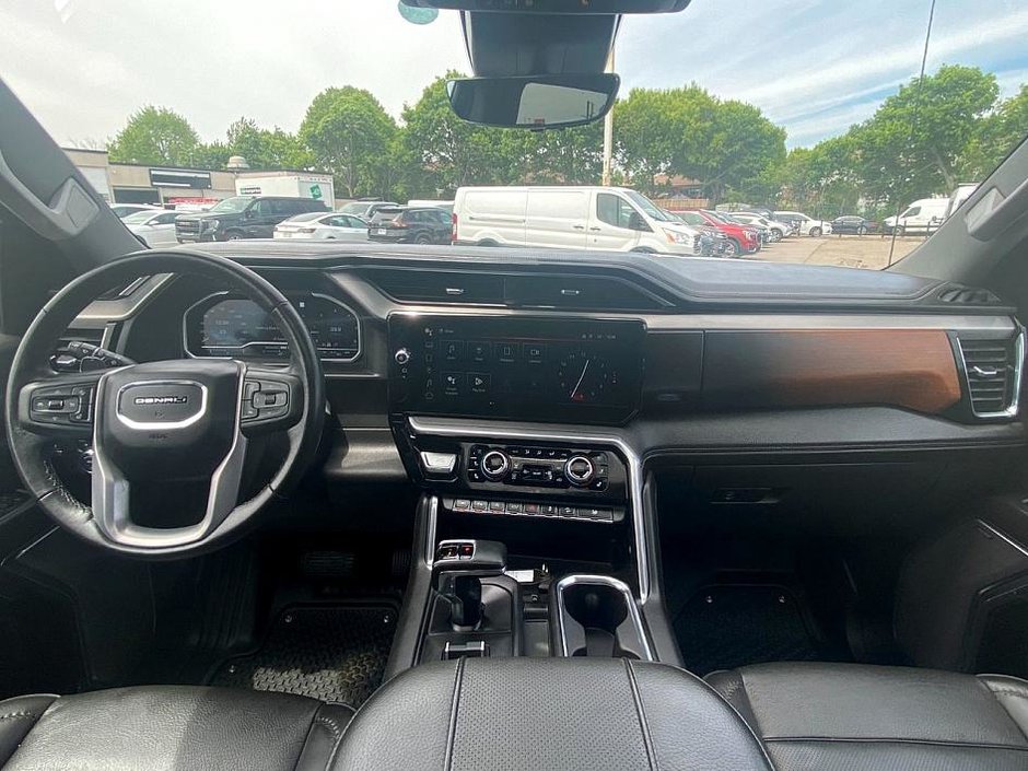2023 GMC Sierra 1500 Denali-22