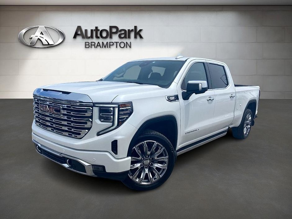 2023 GMC Sierra 1500 Denali-0