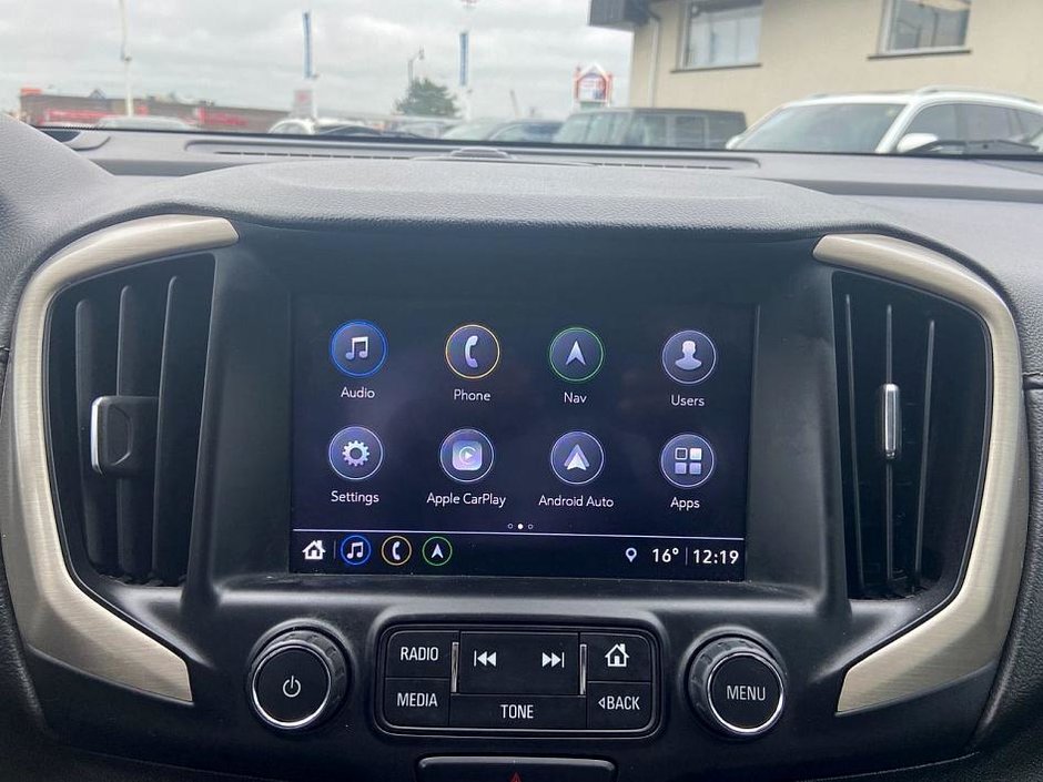 2018 GMC Terrain Denali-20