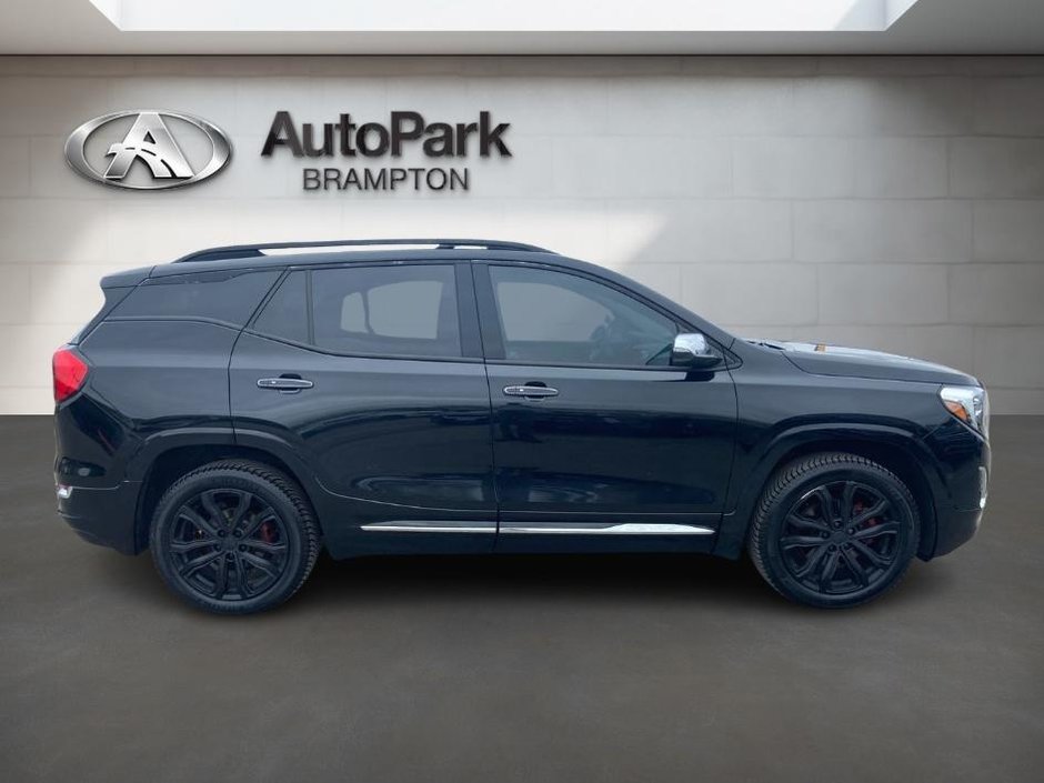 2018 GMC Terrain Denali-3
