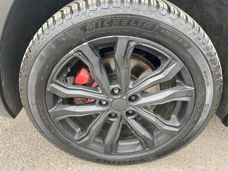 2018 GMC Terrain Denali-28