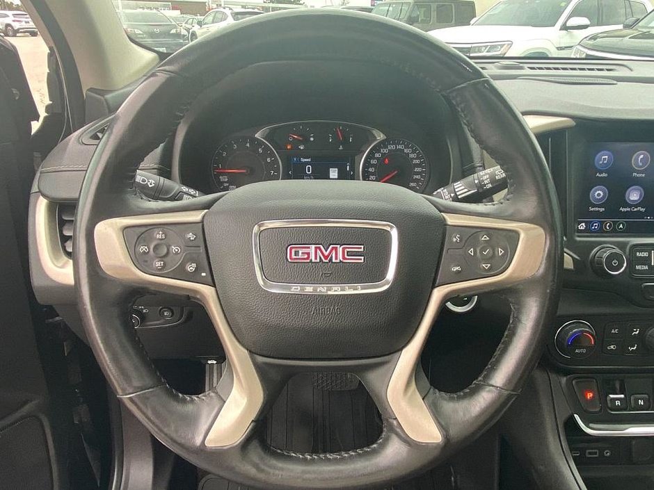 2018 GMC Terrain Denali-27