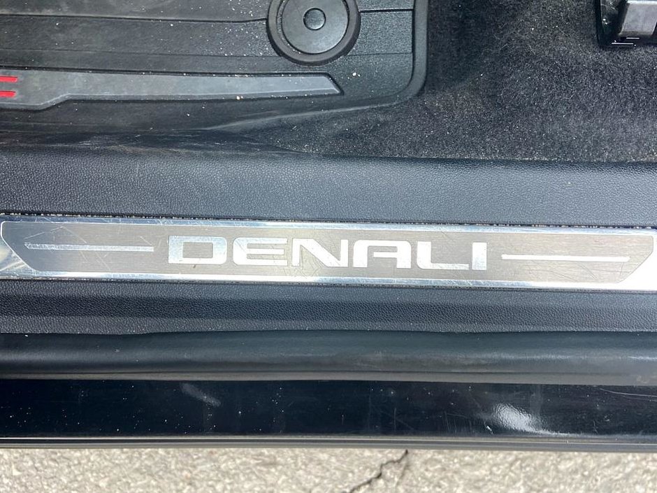 2018 GMC Terrain Denali-13