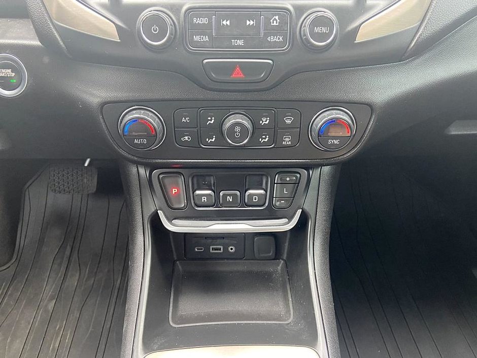 2018 GMC Terrain Denali-21