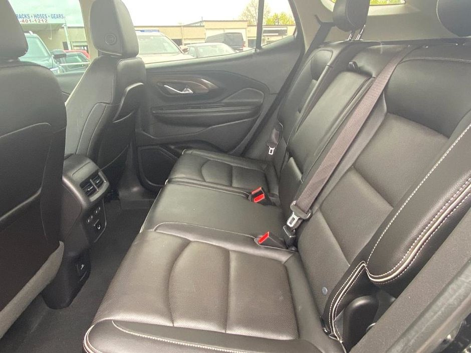 2018 GMC Terrain Denali-15