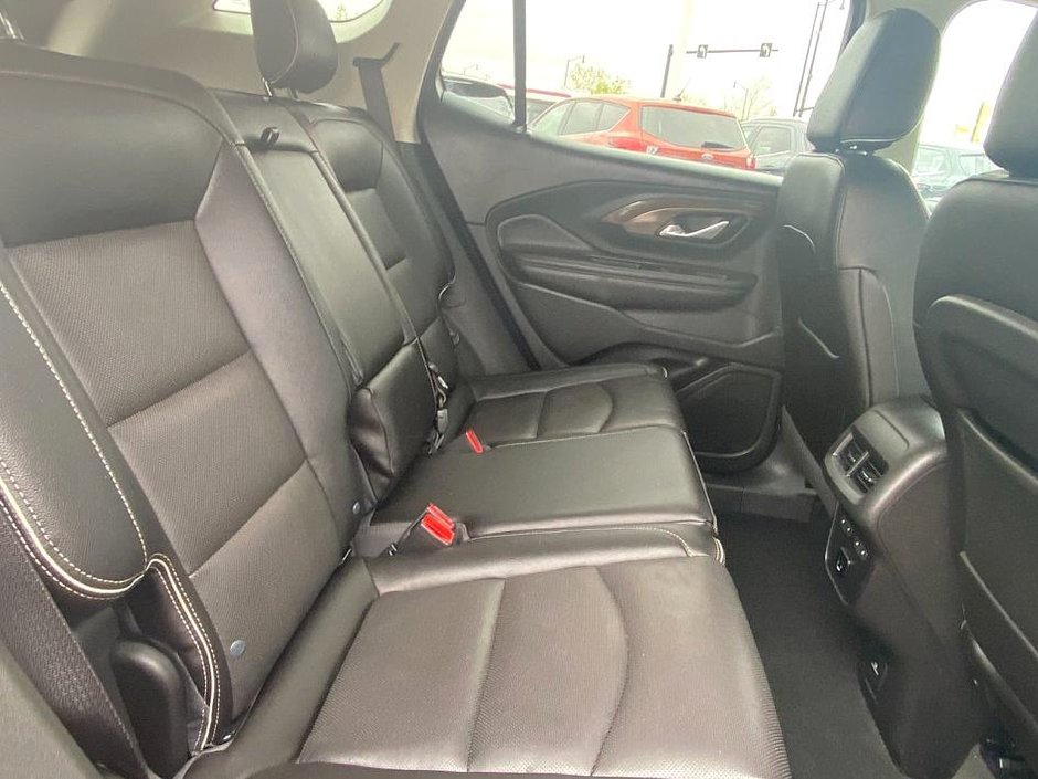 2018 GMC Terrain Denali-16