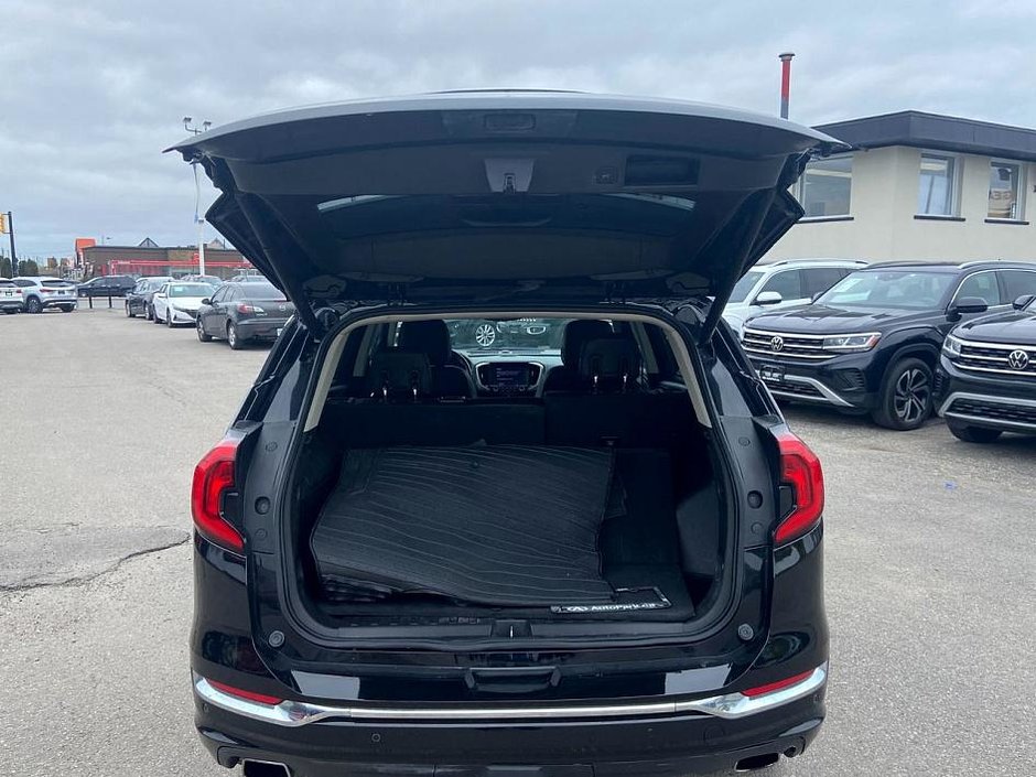 2018 GMC Terrain Denali-6