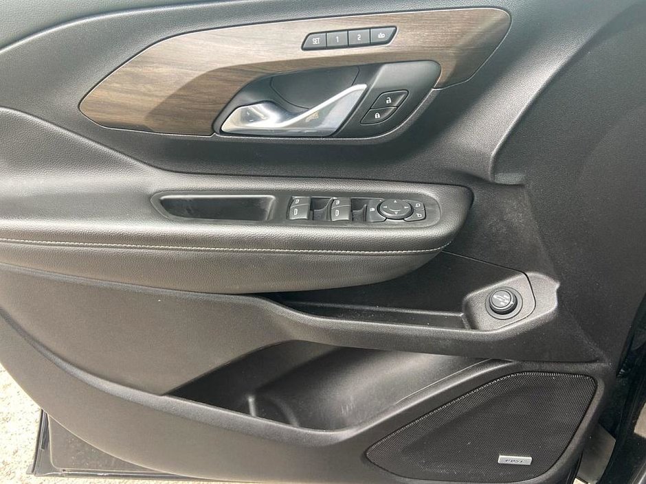 2018 GMC Terrain Denali-9