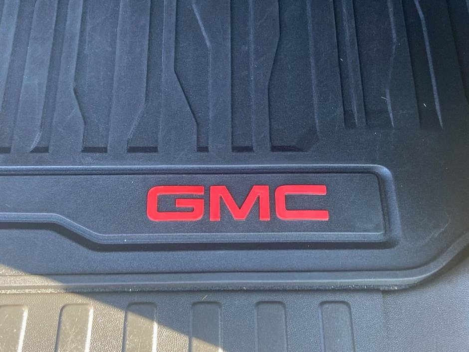 2022 GMC Terrain SLT-7