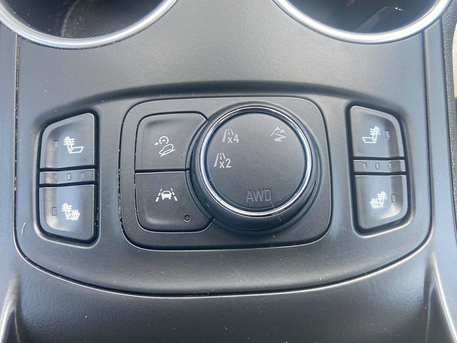 2022 GMC Terrain SLT-30