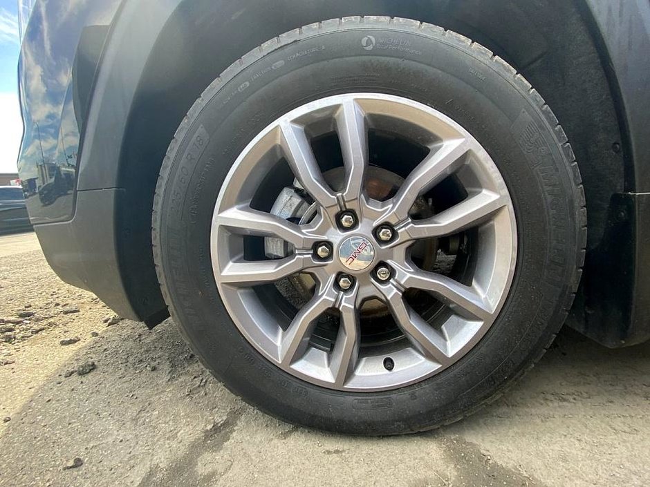 2022 GMC Terrain SLT-24