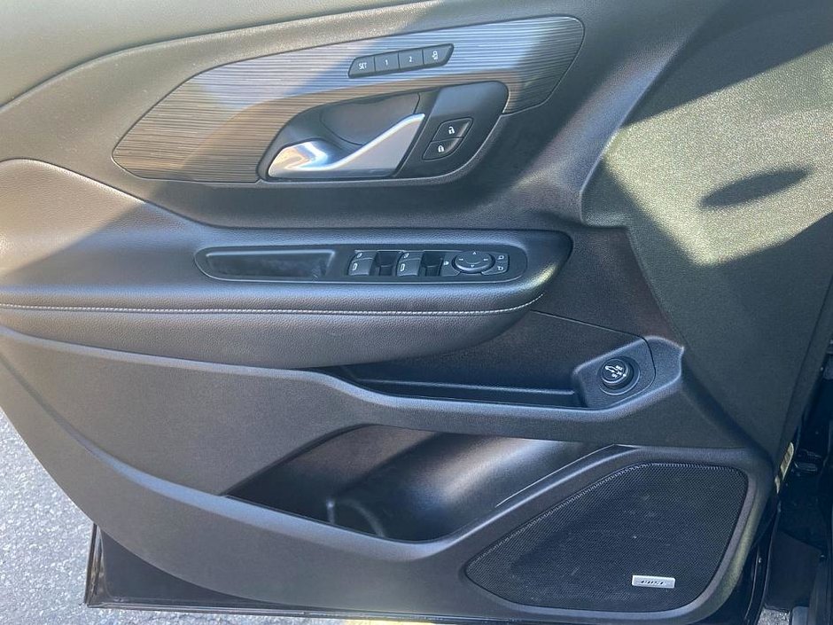 2022 GMC Terrain SLT-10