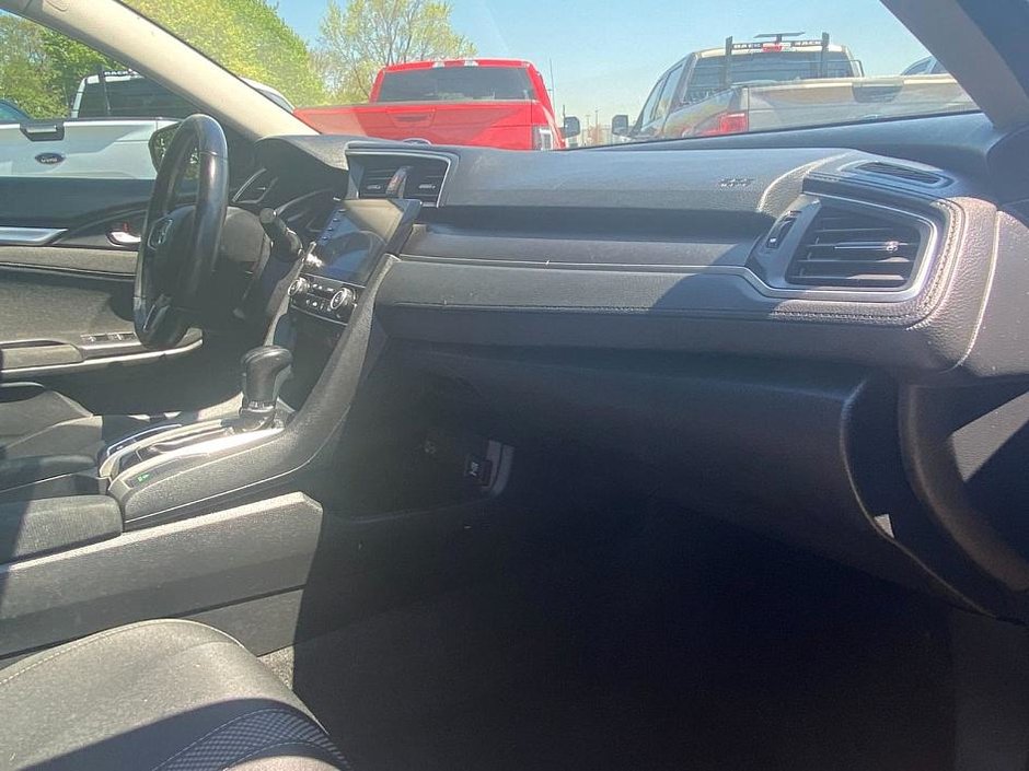 2019 Honda Civic Sedan EX-13