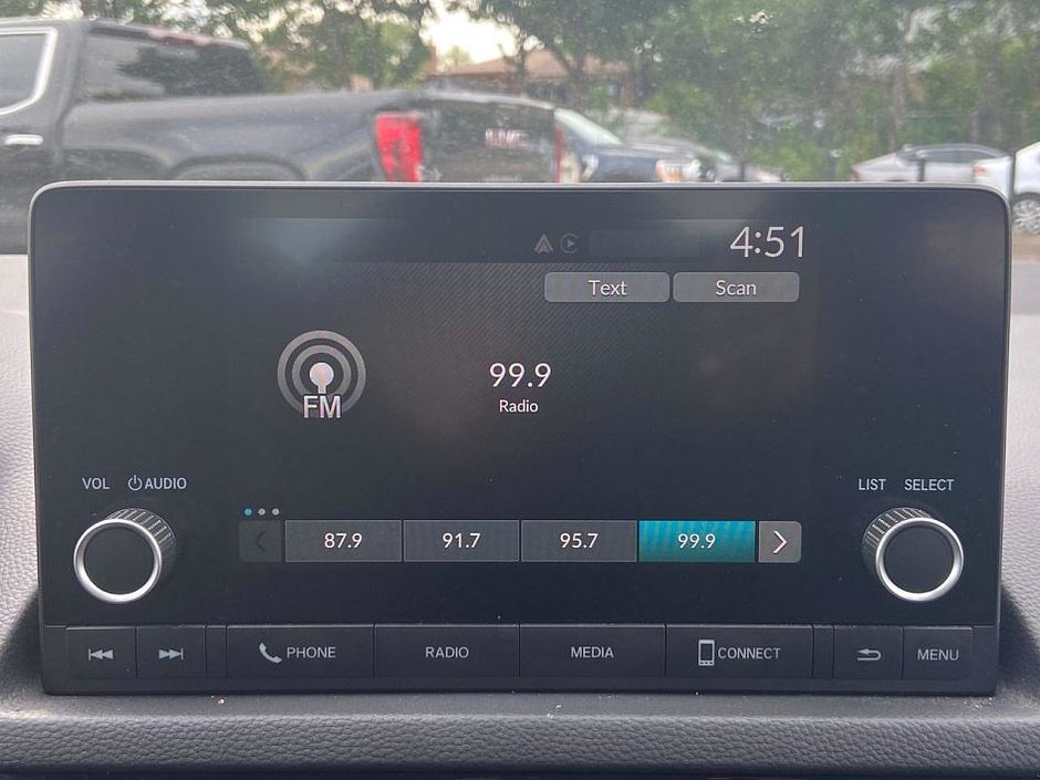 2025 Honda Civic Sedan LX-16