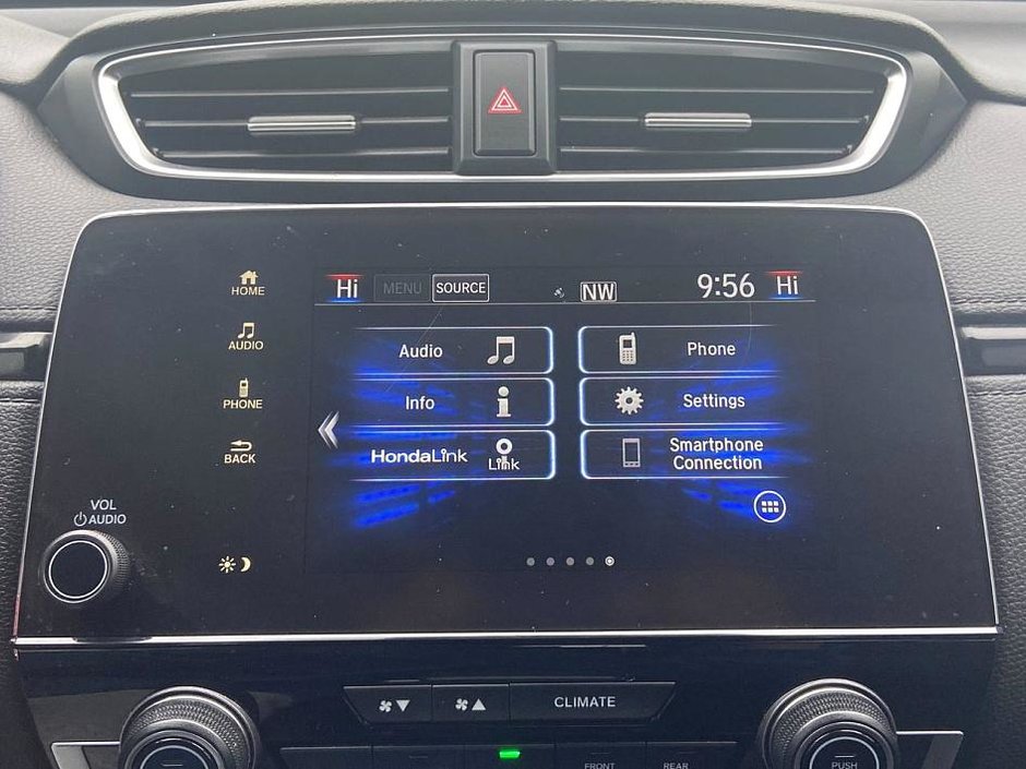 2021 Honda CR-V Sport-22