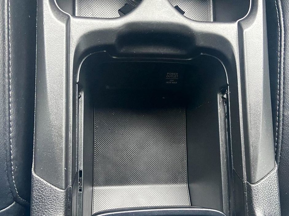 2021 Honda CR-V Sport-25