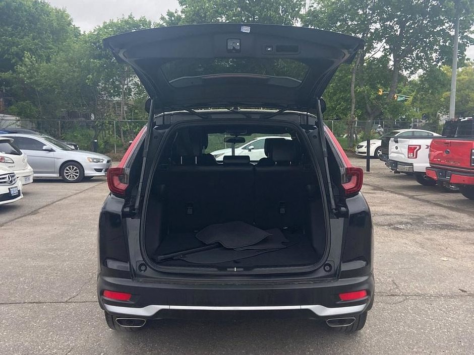 2021 Honda CR-V Sport-6