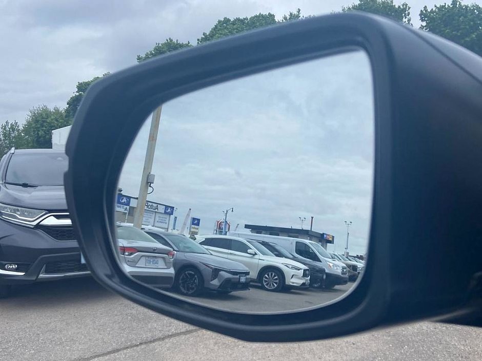 2021 Honda CR-V Sport-16