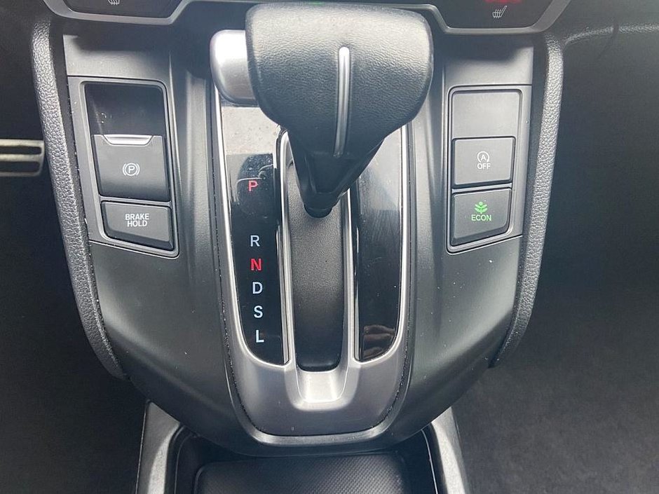 2021 Honda CR-V Sport-19