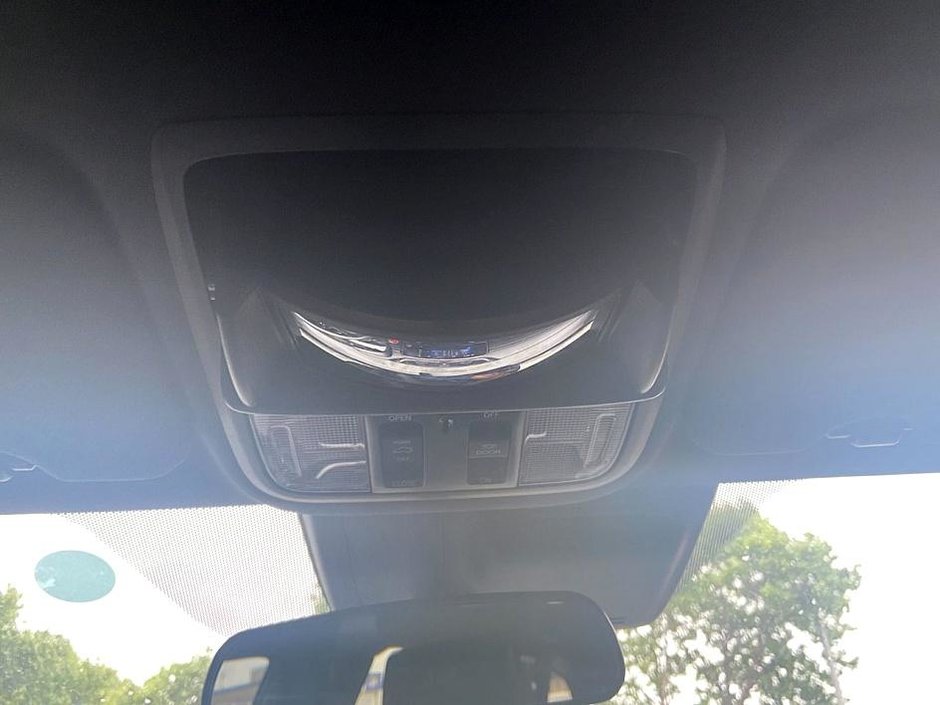2021 Honda CR-V Sport-28