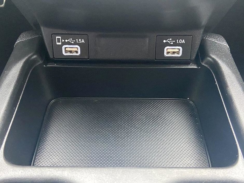 2021 Honda CR-V Sport-24