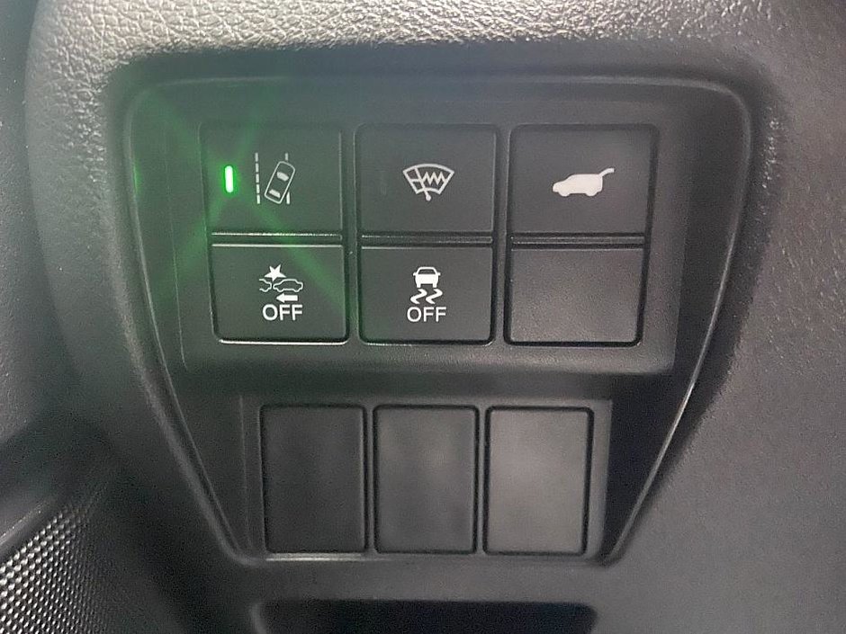 2021 Honda CR-V Sport-18