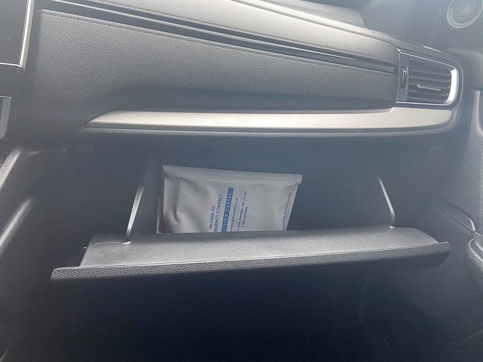 2021 Honda CR-V Sport-27