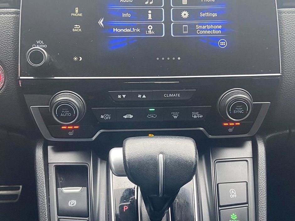 2021 Honda CR-V Sport-20
