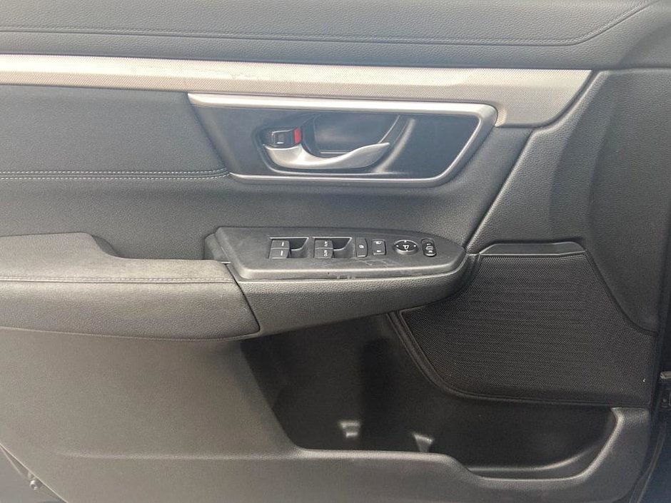 2021 Honda CR-V Sport-15